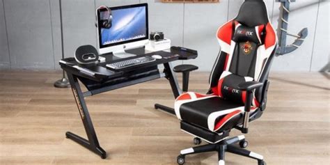 This definitive guide to the best office chairs of 2021 explores everything you need to know to find an office chair best suited to your needs, including ergonomics, price, aesthetics and features. Best Gaming Chair For Fat Person Reviews 2021 - Just Chair ...