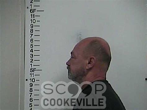 Shannon Spivey Booked On Charge Of Public Intoxication Scoop Cookeville