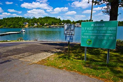 Is parking available at dutch lake resort & rv park? Cullman County Parks & Rec | Smith Lake Park