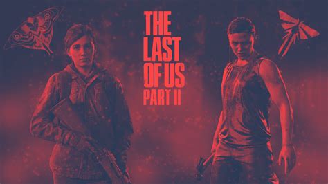 Ellie Williams Video Game Characters The Last Of Us 2 Abby Firefly