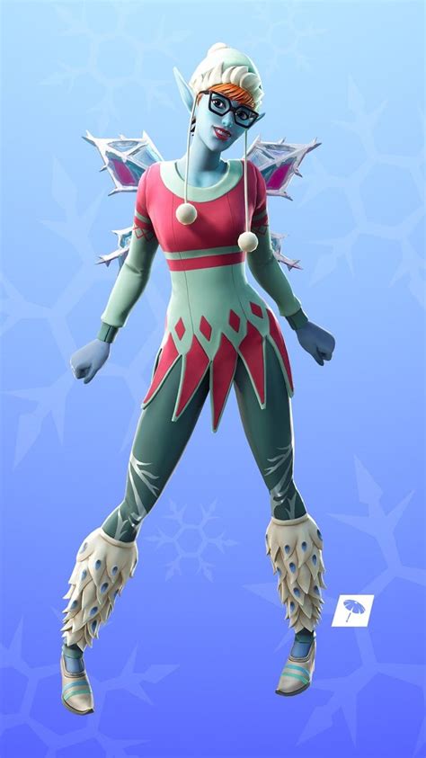 Maybe you would like to learn more about one of these? Epic Games Has Leaked One Of Their Own Fortnite Skins By ...