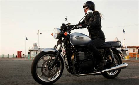 Top 10 Motorcycles for Tall People - Cruisers