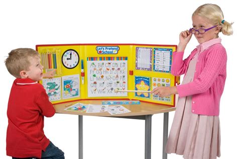 Alex Toys Pretend And Play Lets Pretend School Basic And Life Skills