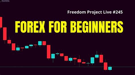 How To Learn Forex For Beginners 2020 Learn Forex Trading Fast Fpl Ep 245 Youtube
