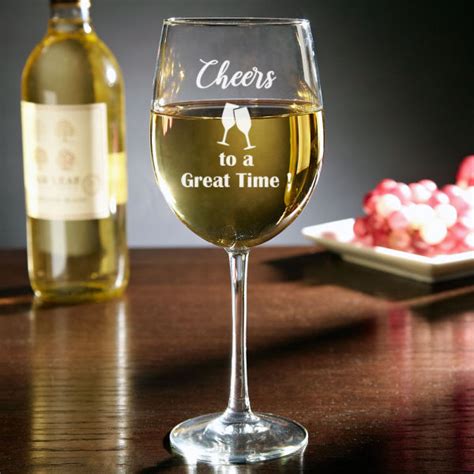 Awesome Wine Glass Winni