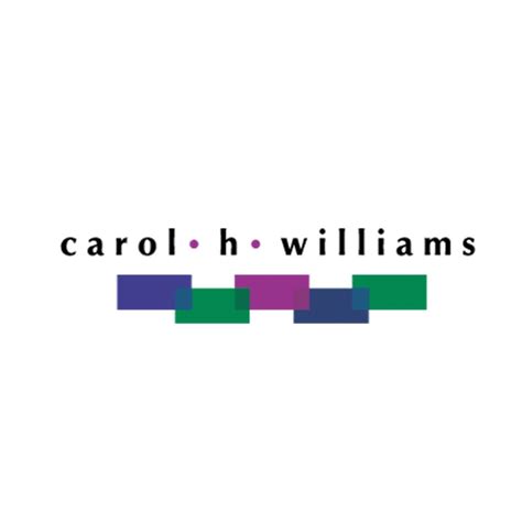 Carol H Williams Advertising Home