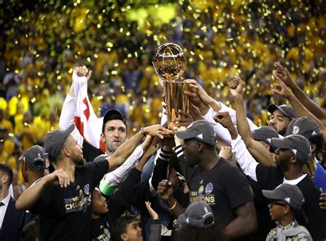Путешествие на турнир fiba 3x3 hoptrans в. NBA Finals 2017: Golden State Warriors defeat Cleveland ...