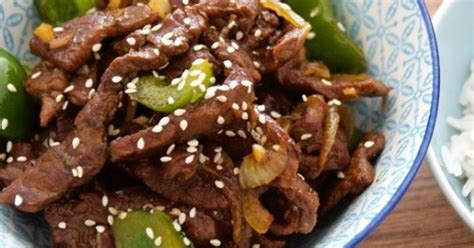 Mudah dibuat sendiri di rumah, asal kamu punya oven. Cara Mudah Buat Yakiniku Jepang - Happy Resep