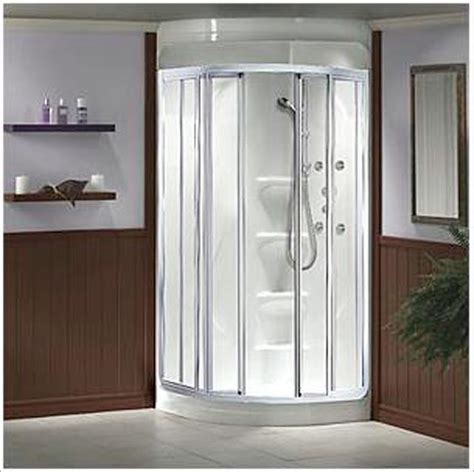 Small Bathroom Ideas Corner Shower Only Best Design Idea