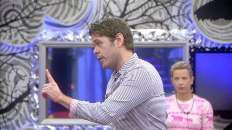 Was Perez Hilton Celebrity Big Brothers Most Outrageous Housemate Ever Mirror Online