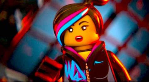 Quotes From The Lego Movie To Use As Instagram Captions