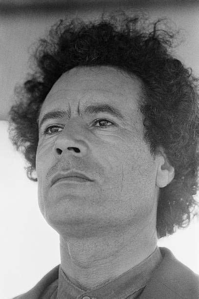 Muammar Gaddafi Pictures And Photos Getty Images Muammar Gaddafi