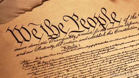 Senator tom udall says a constitutional amendment, the democracy for all amendment, would help create a democracy that is fair and open to all. Constitutional Amendment Process - History