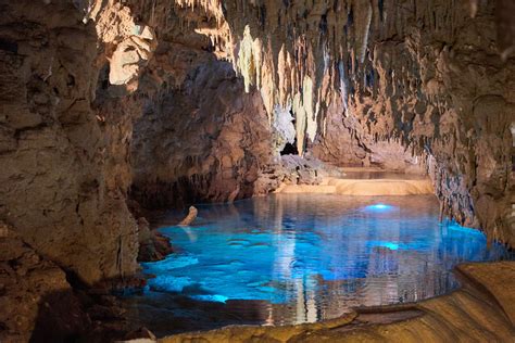Discover The Five Most Impressive Caves In Yucatán The Yucatan Times