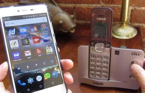 Our Picks For Best Home Landline Phones With Bluetooth Wirelesshack