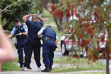 Australia Searches For Answers To Radicalized Youths After Slaying Wsj