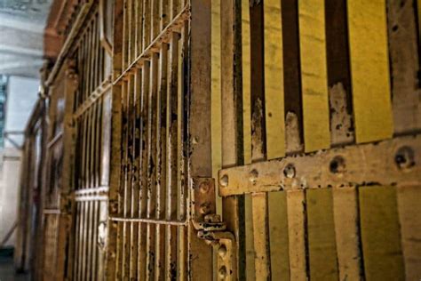 Which Are The Top 10 Worst Prisons In The World In 2020 Find Out