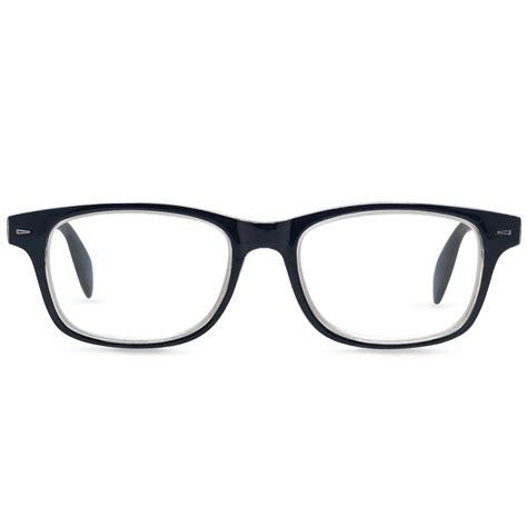 Powerful High Magnification Reading Glasses In Style Eyes