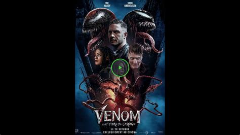 Regarder Complet Venom 2 2021 Film Streaming Vf Fr