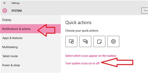 Learn New Things How To Get Missing Volume Icon From Taskbar In Windows 10