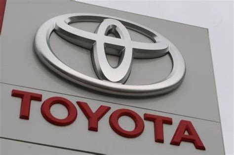 When was the current toyota logo first seen? Toyota Company Logo > Toyota Logo Meaning and History ...