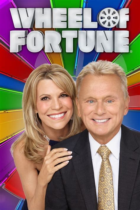 Wheel Of Fortune Season 36 Pictures Rotten Tomatoes
