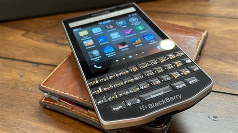 Onward Mobility New Blackberry Phone 2021 Release Date Blackberry 5g