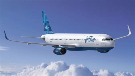 Jetblue Orders 40 New Airbus A320neo And 30 A321 Aircraft Will Add