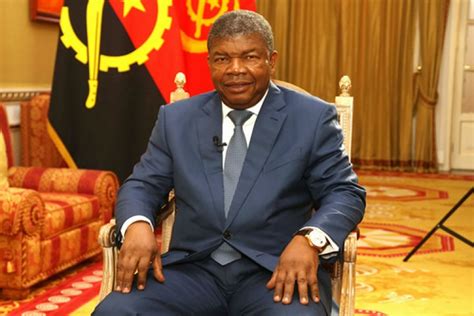 João Lourenço Diz Que Angola Pode Ter Um Fundo Soberano Com Menos Dinheiro