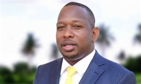Ms kangogo was suspended by governor mike sonko on june 5 for insubordination after she allegedly travelled to the united states on june 1 without her boss's permission. Mike Sonko lists County Executive Committee members | Ebru ...
