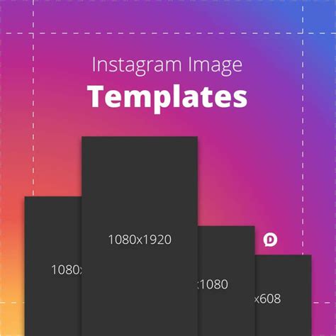 Instagram Image Sizes And Dimensions Everything You Need To Know
