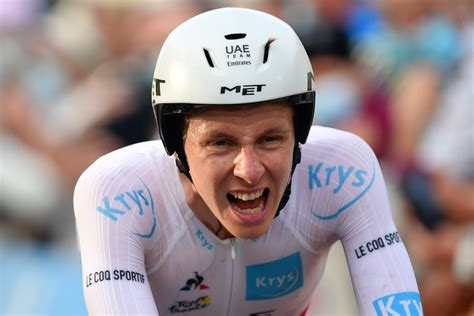 De porec à monaco, leur vie a bien changé en quelques. Tour de France 2020: etap 20. Tadej Pogacar bierze czasówkę i cały wyścig - Rowery.org