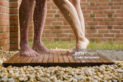 Couples Showering Together Photos And Premium High Res Pictures Getty Images