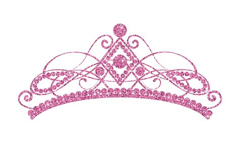 Free Quinceanera Crown Svg 610 Svg Png Eps Dxf File