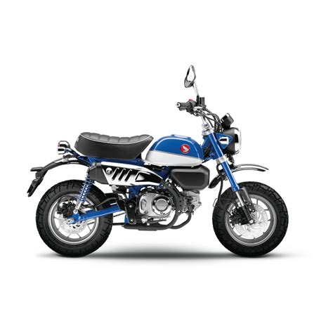 Other models within this range include the honda monkey and the honda super cub c125 abs. Xe máy Honda Monkey 125 | Shopee Việt Nam