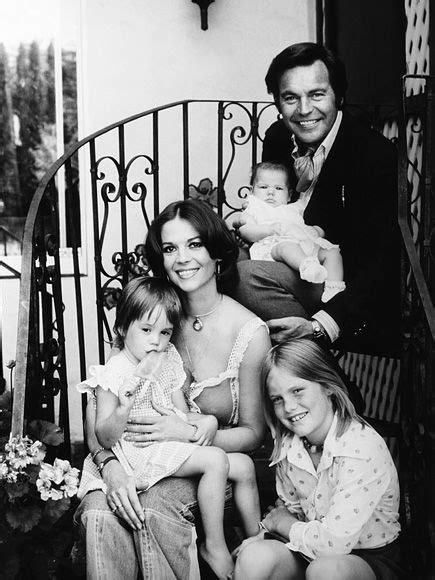 how natalie wood s daughter came to love mother s day again