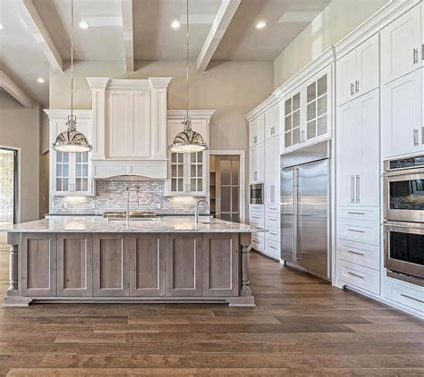 14 Best White Kitchen Cabinet Ideas Farmhouse Style Kitchen Cabinets