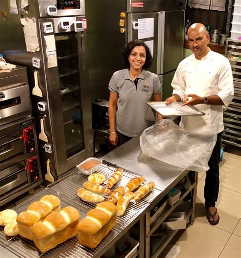Is a bakery in india profitable? Pune's Tokyo bakery had the hardest time baking the softest Japanese bread - Telegraph India