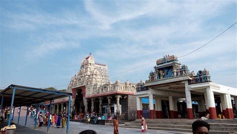 Thiruchendur Murugan Temple 2022 Alles Wat U Moet Weten Voordat Je
