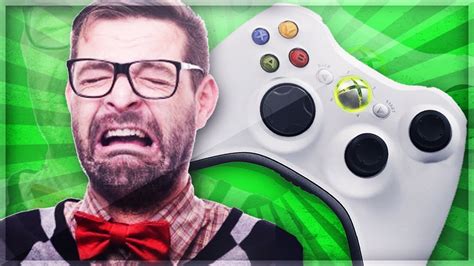 The Saddest Nerd On Xbox Live Youtube