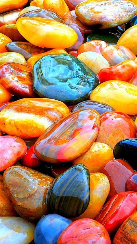 🔥 Download Nature Stone Wallpaper Colorful By Ianw Iphone Stone