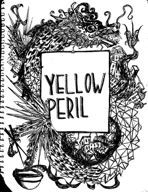 The Yellow Peril Home