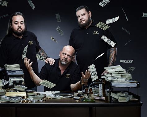 1280x1024 Pawn Stars 2021 1280x1024 Resolution Hd 4k Wallpapers Images