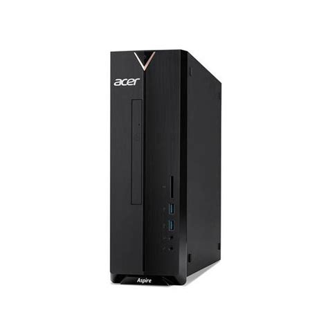 Acer Xc 830 Home Desktop Tower Intel Celeron 4gb Ram 1tb Hdd Dvd Wr