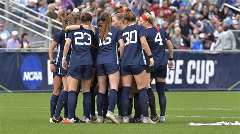 May 01, 2019 · u.s. Women's Soccer: UNC Falls to Florida State in NCAA ...