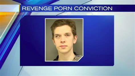 first person convicted of revenge porn in oregon gets jail sentence