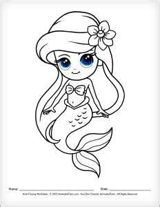 Maybe you would like to learn more about one of these? Mermaid coloring page saved by Fiona Smith (With images ...