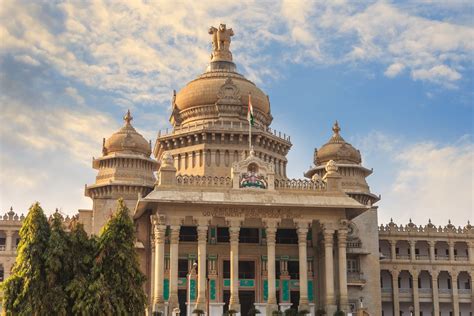 15 Best Things To Do In Bangalore India Splendid India Tours