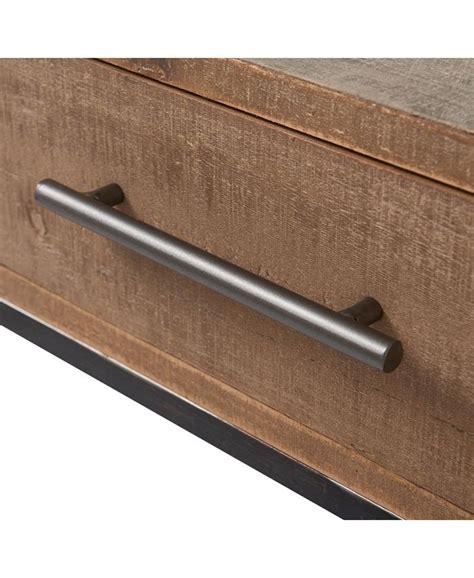 Metal dining table legs nzone sports carolinas. Click Décor Morris Console Table & Reviews - Furniture ...