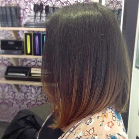 Women shouldn't strive for longer length no matter what. 20 New Long Bobs for Fine Hair | Bob Haircut and Hairstyle ...